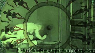 Dark Lantern Entertainment unveils the forbidden secrets of my secret life.