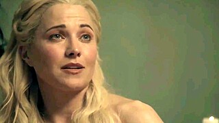 laura surrich endures slave anal scene
