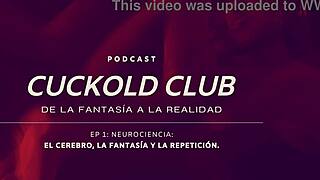 Neurociencias Y Cuckold Podcast Ignites Night Club Cuckold Dancing!