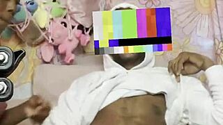 petite caribbean ebony midget takes big black monster cock on florida sofa casually