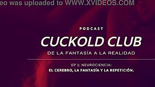 Neurociencias Y Cuckold Podcast Ignites Night Club Cuckold Dancing!