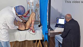 Wife Goes in for Ultrasound but Leaves Pregnant by the Doctor – How?!