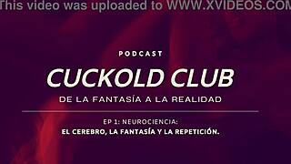 Neurociencias Y Cuckold Podcast Ignites Night Club Cuckold Dancing!