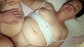 Crave licking my soaked pussy then cum-fuck it rubbing cock