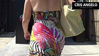 exploring abso spa swinger club in france with kyra nyx feels so naughty inside