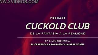 Neurociencias Y Cuckold Podcast Ignites Night Club Cuckold Dancing!