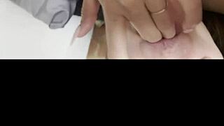 rico video pa mi osito ansioso mirame masturbarme no pierdas