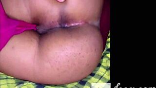 german latina prostitute begs macho to wreck her huge fat ass in ebony-flavored rough pounding session