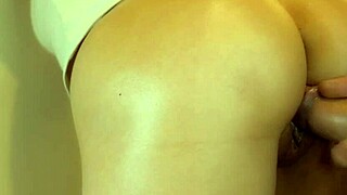 Ever Wonder If Stepbro Fucks Gymnast Stepsis Perfect Pussy?