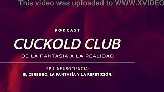 Neurociencias Y Cuckold Podcast Ignites Night Club Cuckold Dancing!