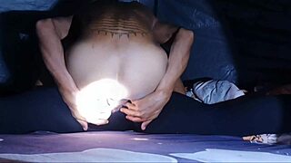 Ever wonder how risky it feels fucking raw without a condom for that hot creampie finish?
