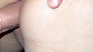 Accidental Step-Sis Fuck While Camping Gone Wild