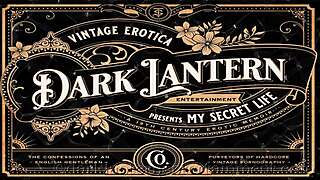 Oh the thrill of those victorian erotic confessions with hairy pussy fucking and cumshots in retro style