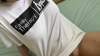 Hey step-sis, wanna sneak our taboo teen desires with creampie pounding? harlow west scott stark fantasy?