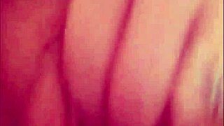 up close on that pierced shaved pussy letting it all out peeing 😏💧
