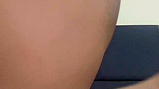 aww lonely sis can't help groping herself before masturbating hard 😩💋