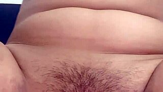 aww lonely sis can't help groping herself before masturbating hard 😩💋