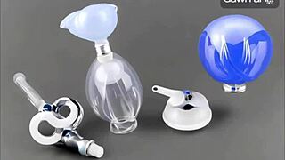 what if sex toys fought back in wild bizarre party battles?