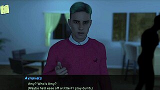 Echoes of lust brings big asses in erotic vibes for season 2 episode 68