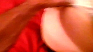 ever wonder what happens when a horny french slut lifts her blue satin dress for doggystyle pounding