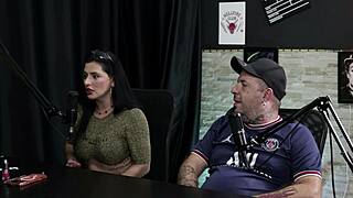 PERUVIAN TEEN MONICA LIMA'S PUSSY TORRENTED IN CASTING RAGE!