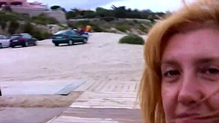 Blonde slut, don't you crave rough anal pounding and cumshot facials from big cocks?