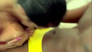 can you handle another hot fuck session with marlon's big cock and massive tits? yes you can!!