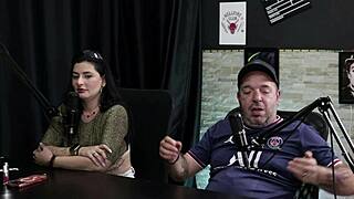 PERUVIAN TEEN MONICA LIMA'S PUSSY TORRENTED IN CASTING RAGE!