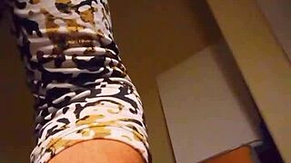 princessmina just wrecked her sexy cd pussy doggystyle