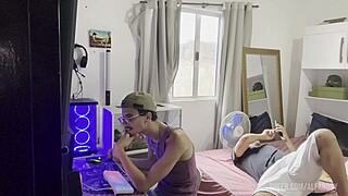 valent fucks nerd raw