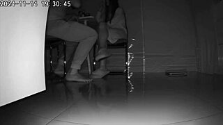 Cheating Buddy Assfucks My Wife In Kitchen And Blasts Cum On Her Face