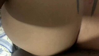 me yelling at her but she wouldn't stop sucking my cock the slutty stepmom i came in her mouth to calm her down