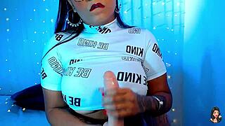 JERK YOUR COCK AT WORK WITH THIS INTENSE JOI PUNHETA CHALLENGE GAME!