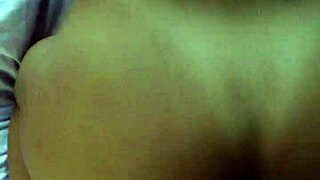 Craving that super hot African babe's beach tan doggy?