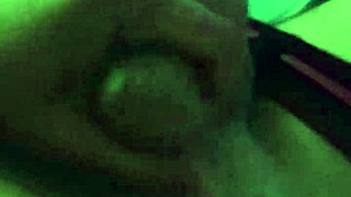 Watch This Real Masturbation End In Huge Cum Explosion?