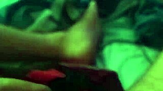 Watch This Real Masturbation End In Huge Cum Explosion?