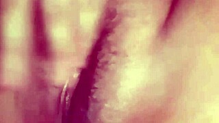 compilation of small cock masturbation and girlfriend orgasms part 12