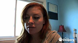 Aaliyah Love And Sovereign Syre Tease With Butt Plugs