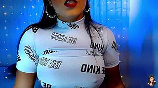 JERK YOUR COCK AT WORK WITH THIS INTENSE JOI PUNHETA CHALLENGE GAME!