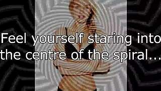 mistress lisa, obey my erotic conditioning commands now
