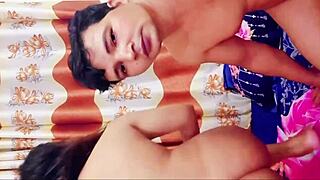 funny amateur couple delivers good doggystyle assfucking deepthroat and cumshot