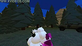 wanna see me fuck my pregnant wife while gaming on roblox?