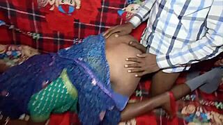 cute indian wife screams in pain from brutal hd homemade rough fuck on ranch