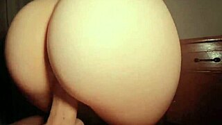 office bimbo skirts up for boss cock even with boyfriend waiting at home