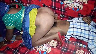 cute indian wife screams in pain from brutal hd homemade rough fuck on ranch