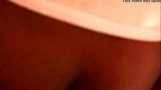 Old Boss Miss No Name Bent Over for Big Black Cock Doggystyle Cumshot