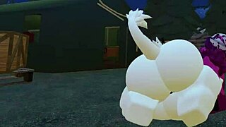 wanna see me fuck my pregnant wife while gaming on roblox?