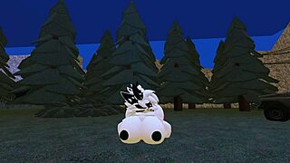 wanna see me fuck my pregnant wife while gaming on roblox?