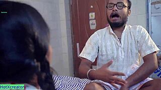 Naughty Teacher Bangs Cute 18yo Bangladeshi Student In Hot Group Reality Fuck Fest