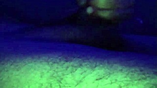 my sis's bf had so much cum i swallowed his huge mouthful squirt